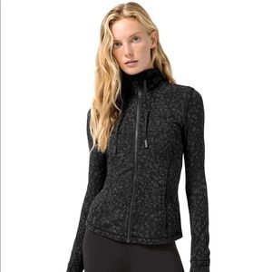 Lululemon Hooded Define Jacket *Nulu